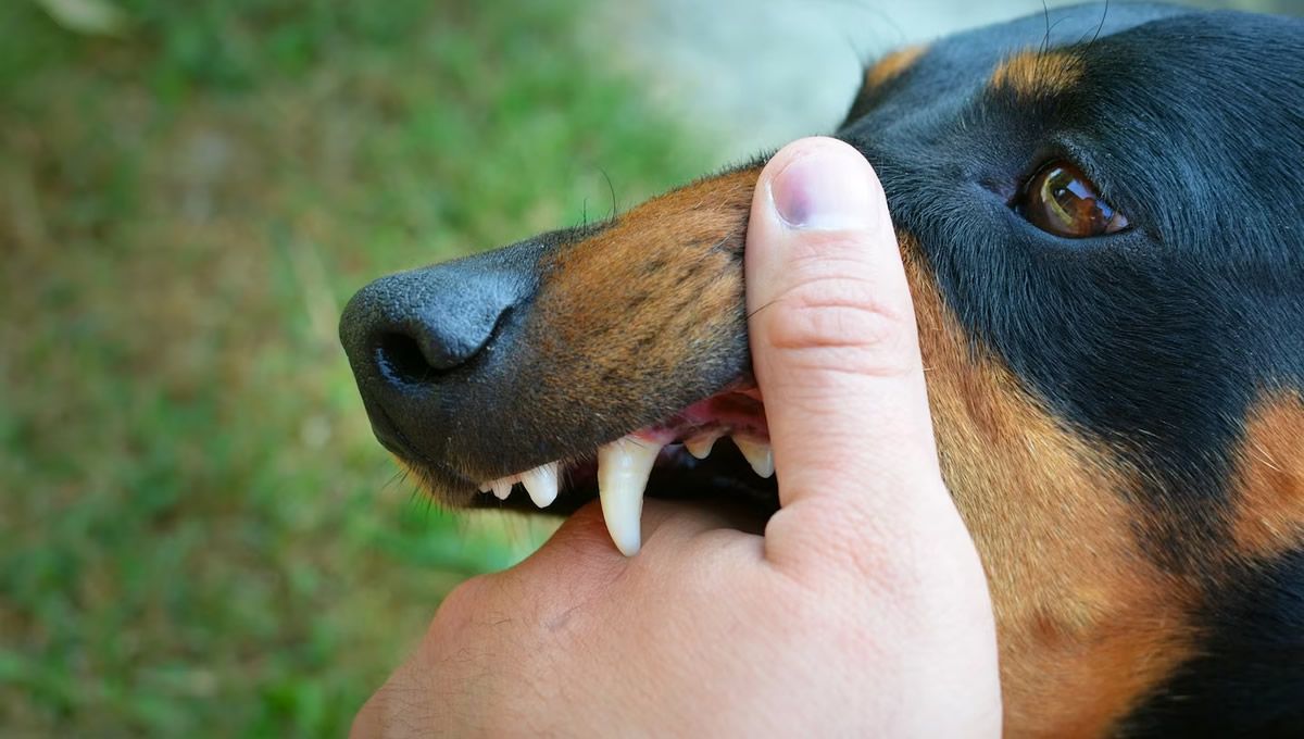 El verano aumenta la probabilidad de mordeduras de perro en varios países.  (Foto: Freepik)