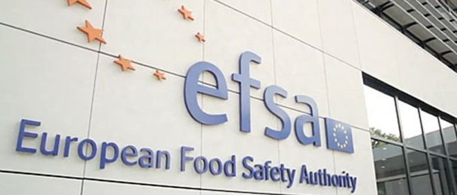 Sede de la Agencia Europea de Seguridad Alimentaria. (Foto: Ministerio de Salud de Italia)
