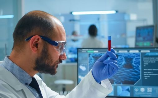 Investigadores del CISA descubren un método para identificar la lengua azul en sangre y órganos