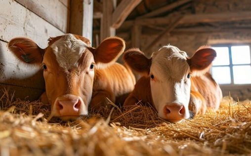 Frenar la fiebre Q es posible: este es el efecto de la vacunación en el ganado