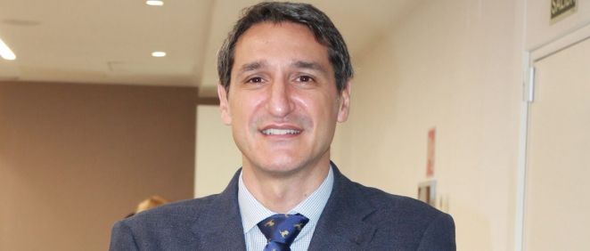 Daniel Torres, presidente SECIB (Fuente: Secib)
