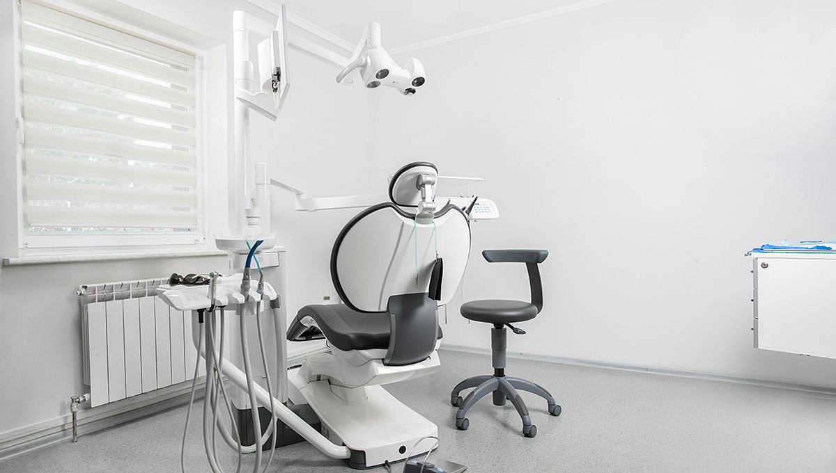 Clínica dental (Foto. Pexels)