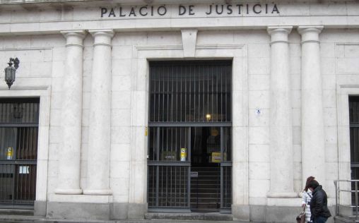 El dentista acusado de violación en Valladolid se declara inocente: "No me explico la denuncia"