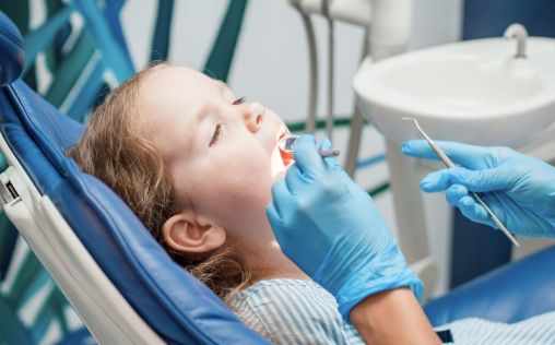 Los dentistas de Las Palmas alertan: el 25% de los menores de 15 años nunca han ido al dentista