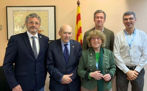 El Departamento de Salud catalán apoya la creación del DIR, el MIR de especialidades odontológicas