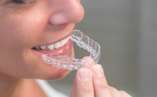 Un experto desmonta los 7 mitos de la ortodoncia invisible