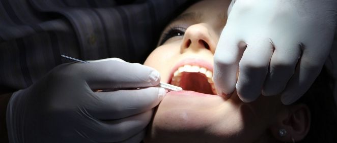 Actividad clínica dental
