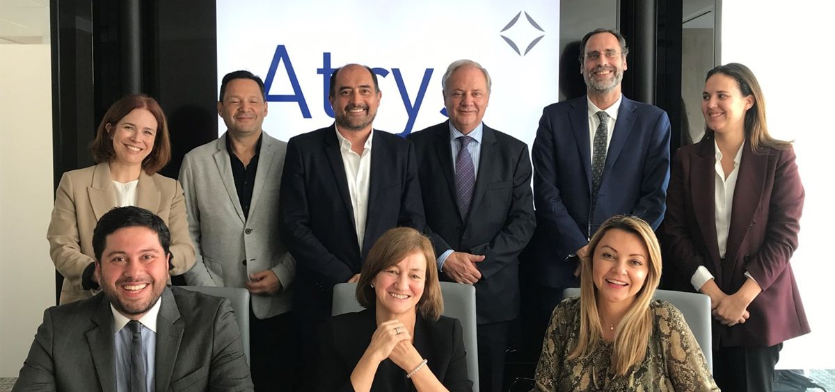 Atrys compra el 100% de las acciones de Teleradiología de Colombia. (Foto. ECSalud)
