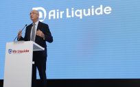 Benoît Potier, CEO de Air Liquide. (Foto. Air Liquide)