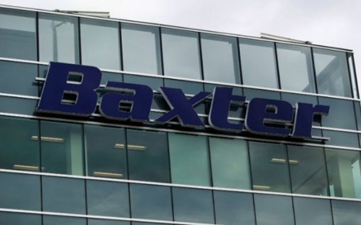 FDA califica el retiro de equipos de administración de quimioterapia de Baxter como "el más grave"