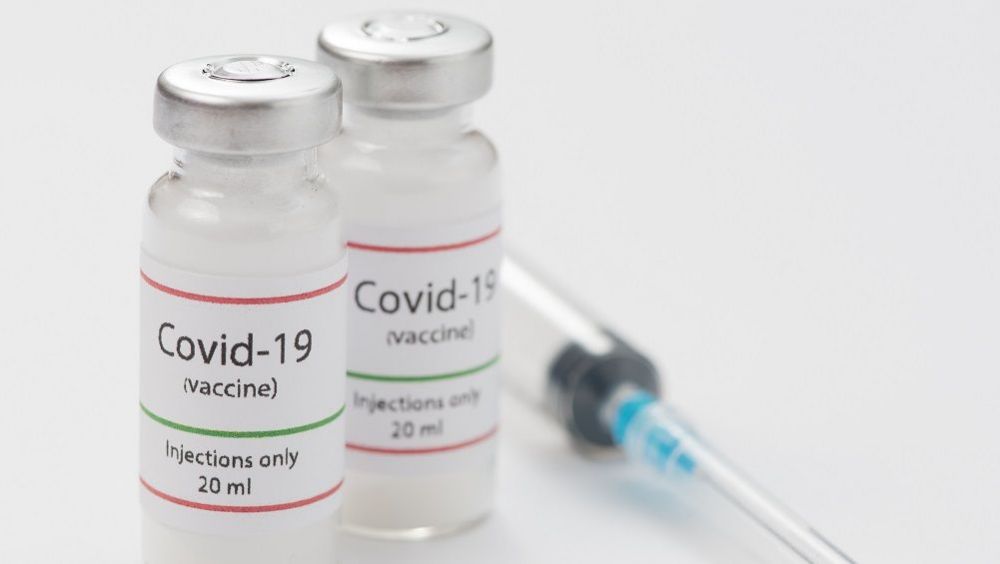  Vacuna contra la Covid-19. (Foto. Freepik)