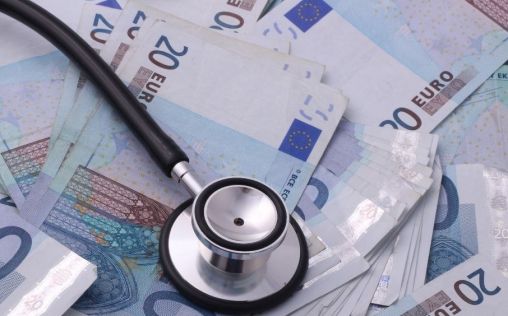 Los precios del sector salud suben a un ritmo cuatro veces menor que el IPC general