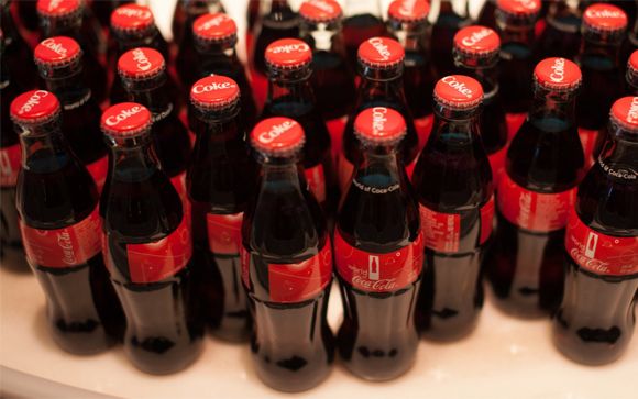 Coca Cola paga 120 millones a científicos e instituciones