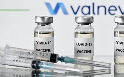 Golpe para Valneva: La UE reduce de forma masiva su pedido de vacuna Covid-19