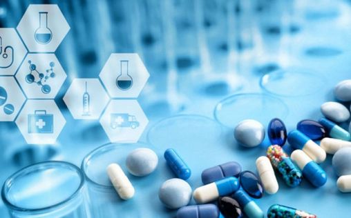 Las farmacéuticas afianzan su liderazgo en el comercio exterior