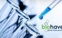 Compañía farmacéutica Biohaven