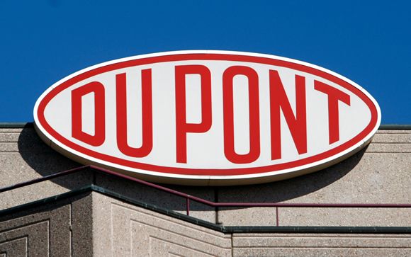DuPont, condenada a pagar 4,6 millones de euros 