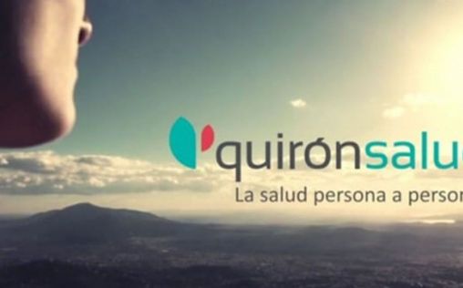 Quirónsalud, grupo sanitario con mejor reputación en España
