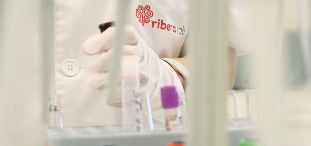Ribera Lab continúa su plan de expansión y se implanta en el Hospital Ribera Juan Cardona de Ferrol