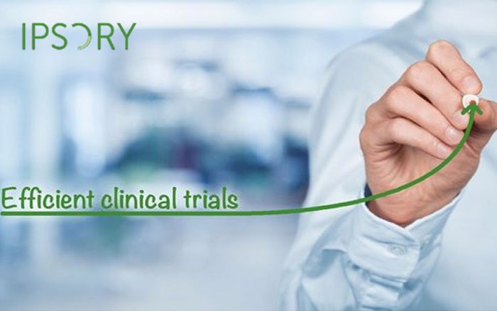 Ipsory, la compañía que actúa por la eficiencia en el desarrollo de los ensayos clínicos