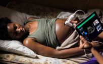 Philips recibe una subvención para mejorar la calidad y accesibilidad de la atención materna