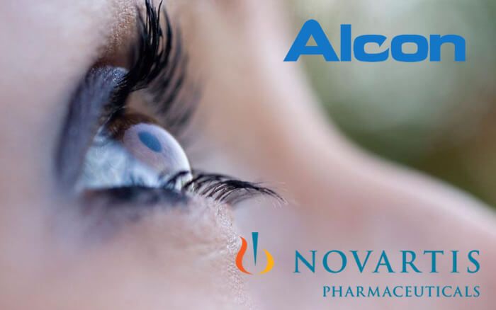 Alcon y novartis special care highmark benefits
