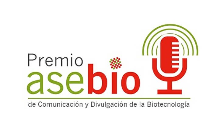 El Premio Asebio de Comunicación y Divulgación de la Biotecnología ya tiene ganadores