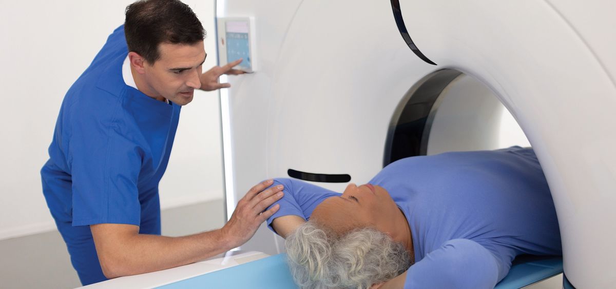 Philips presenta nuevas soluciones de radiología conectadas, inteligentes y escalables
