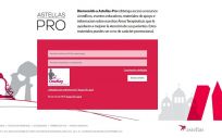 Nace Astellas Pro, plataforma digital de información y formación para médicos españoles. (Foto. ConSalud.es)
