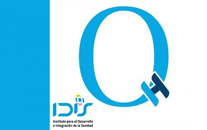 La Fundación IDIS presenta su acreditación QH a la European Union of Private Hospitals