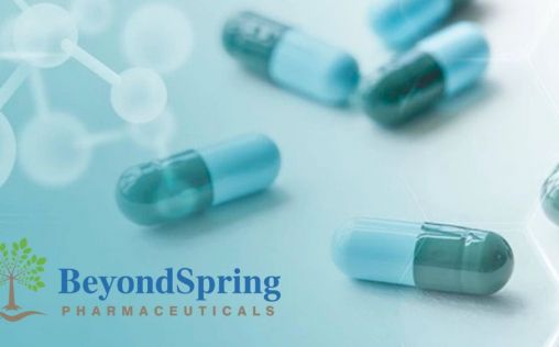 BeyondSpring despide al 35% de su personal tras el rechazo de su fármaco para la neutropenia