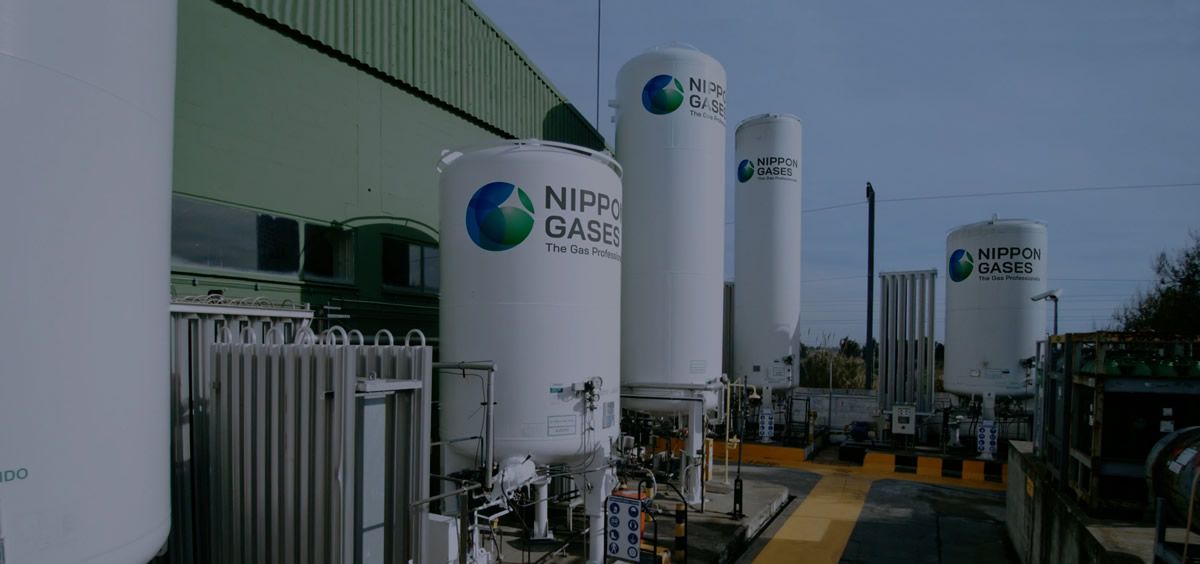 Nippon Gases adquiere la mayor parte de Noxtec Development. (Foto. Nippon Gases)
