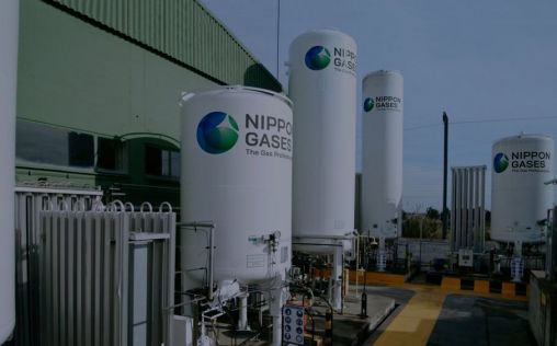 Nippon Gases adquiere la mayor parte de Noxtec Development