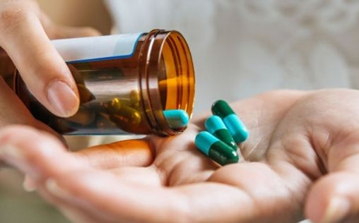 Walgreens, demandada por saturar Tennessee de opiáceos: 1,1 billones de pastillas de 2006 a 2020
