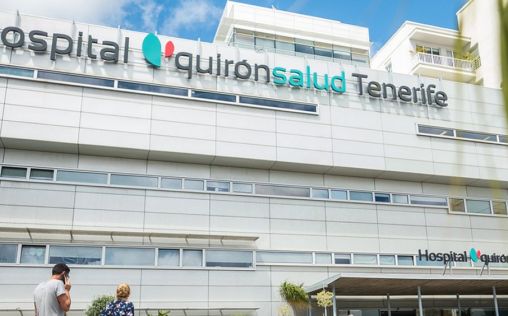 Quirónsalud refuerza su red asistencial en Tenerife con la adquisición de Clínicas Vida
