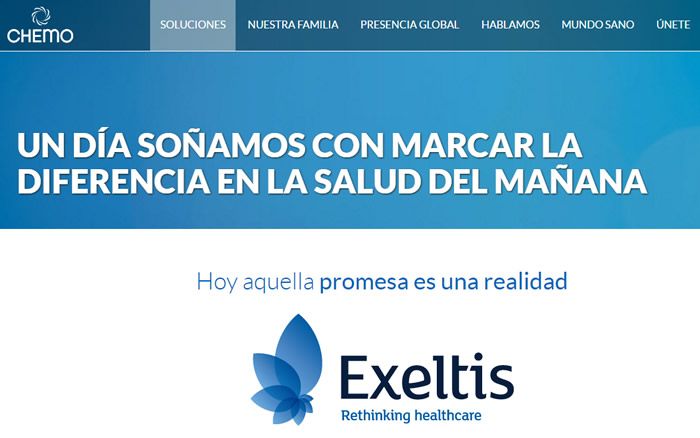 Exeltis llega a España con terapias innovadoras para la salud de la mujer
