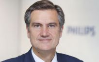 Philips nombra a Juan Sanabria como Head of Services & Solutions Delivery Western Europe (Foto. ECSalud)