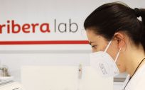 Ribera Lab mide la respuesta celular inmune al Covid con un nuevo test. (Foto. Ribera)