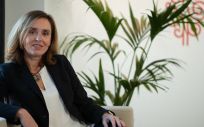Elisa Tarazona, CEO de Ribera Salud. (Foto. Ribera)