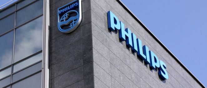 Sede de Philips