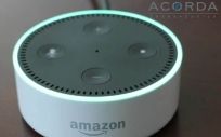 Acorda Therapeutics lanza Amazon Alexa Skill