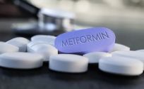 Metformina aumenta el riesgo de malformaciones congénitas