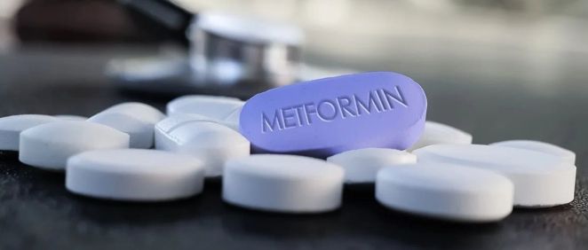 Metformina aumenta el riesgo de malformaciones congénitas