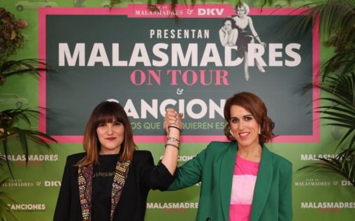 Arranca en Málaga la gira "La Hora de Cuidarse" de DKV y el Club de Malasmadres