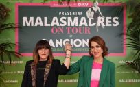 Arranca en Málaga la gira “La Hora de Cuidarse” de DKV y el Club de Malasmadres