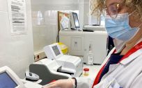 Ribera Lab se integra en Ribera Hospital de Molina con más pruebas especializadas (Foto. Ribera)