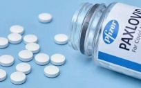 Paxlovid, píldora contra la Covid-19 de Pfizer
