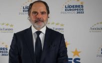 Roberto Úrbez, vicepresidente europeo y director general de Bristol Myers Squibb (BMS) para España y Portugal (Foto. Bristol Myers Squibb)