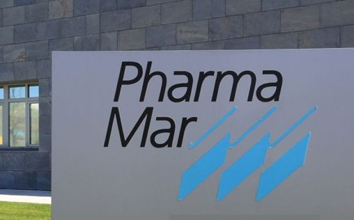 PharmaMar sube más de un 3% en Bolsa tras la designación de lurbinectedina como terapia innovadora