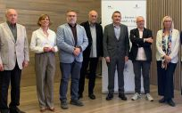 Angelini Pharma impulsa la jornada 'Presente y futuro de la salud mental en Cataluña'